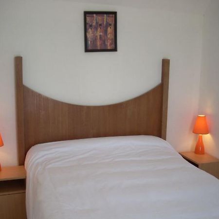Residence Hotel De La Salle Valleres Bilik gambar