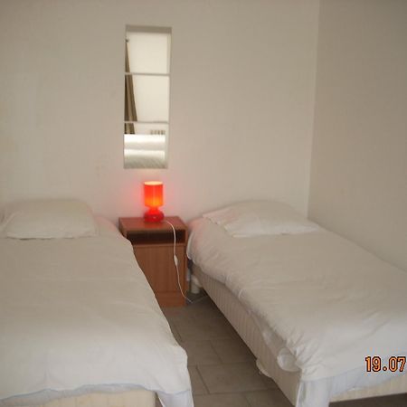 Residence Hotel De La Salle Valleres Luaran gambar